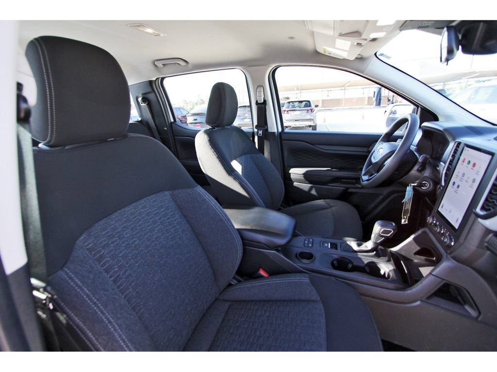 Used 2024 Ford Ranger XL w/ Trailer Tow Package RWD image 26