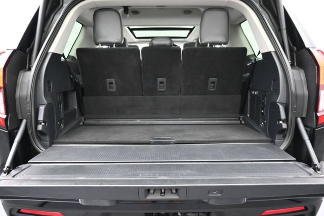 Certified 2025 Ford Expedition Active RWD image 33