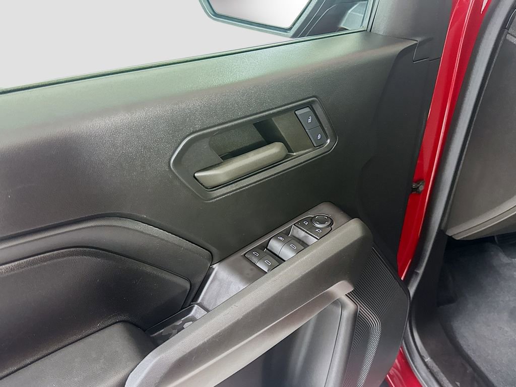 Used 2023 Chevrolet Colorado Trail Boss image 18