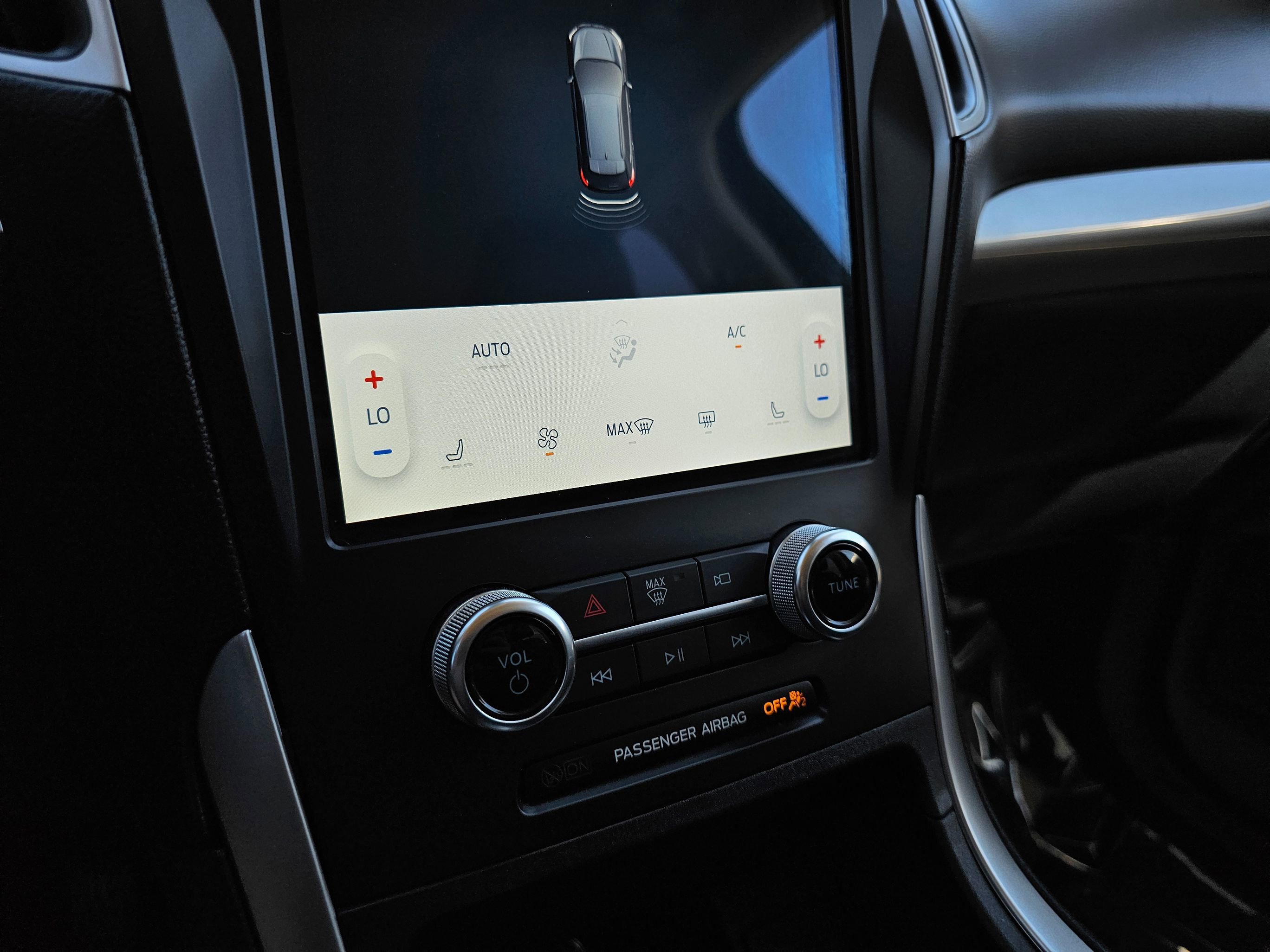 Used 2024 Ford Edge SEL AWD/4WD image 32