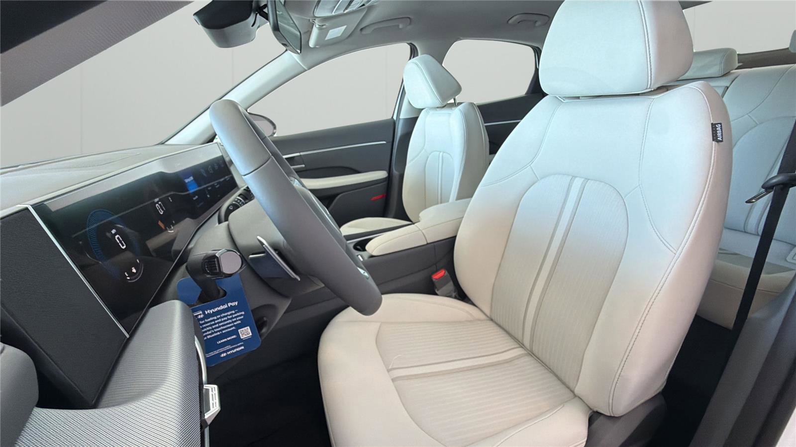 New 2026 Hyundai Sonata SEL FWD image 10