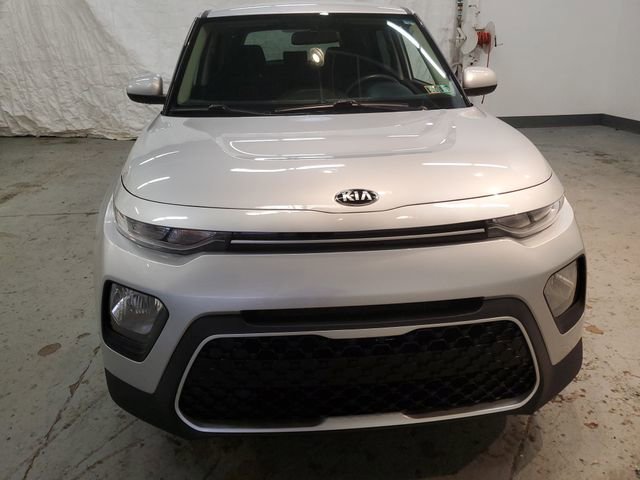 Used 2020 Kia Soul LX image 10