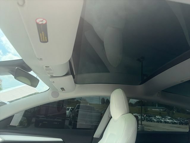 Used 2022 Tesla Model 3 Performance AWD/4WD image 21