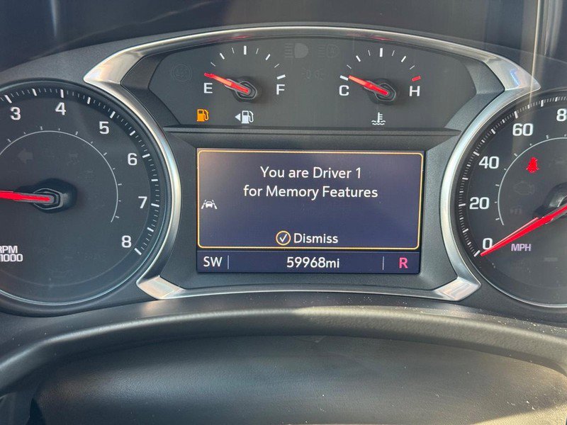 Used 2021 Chevrolet Equinox Premier FWD image 25