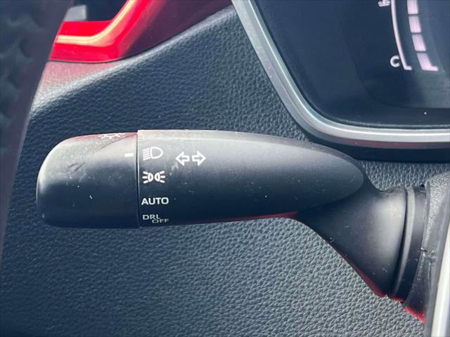 Certified 2023 Toyota Corolla XSE w/ Carpet Mat Package (TMS) image 25