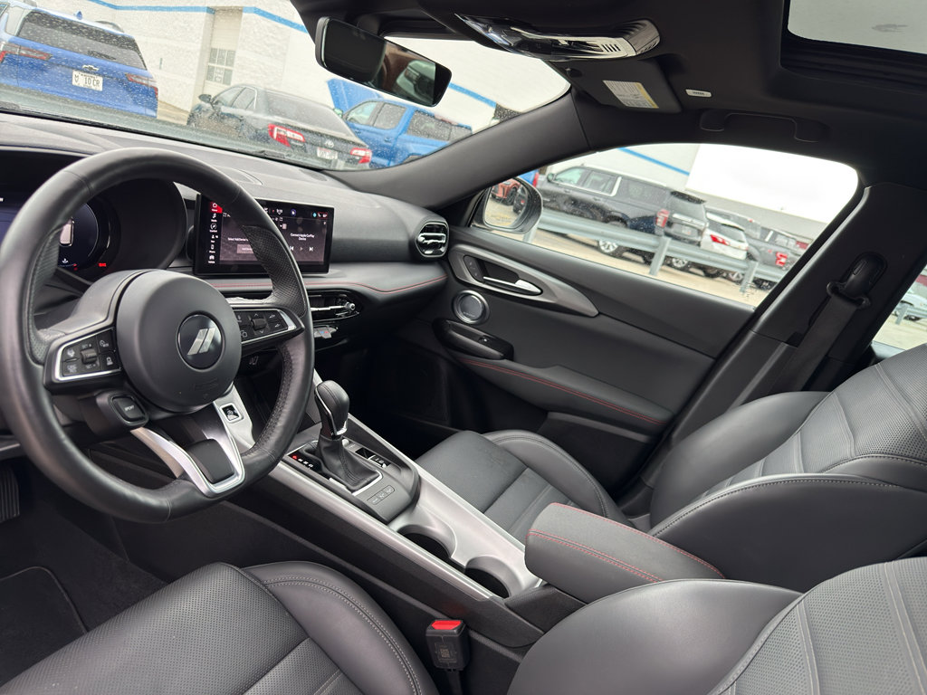 Used 2025 Dodge Hornet GT w/ GT Plus Package AWD/4WD image 26