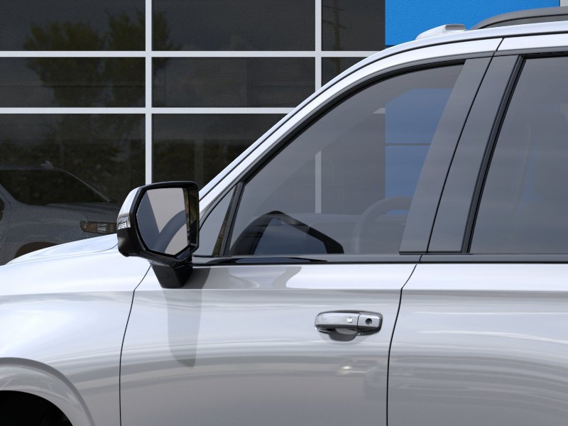 New 2026 Chevrolet Tahoe RST w/ Comfort Package RWD image 13