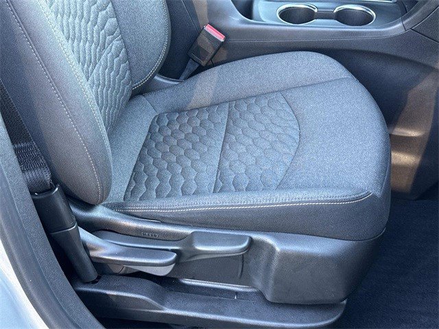 Used 2021 Chevrolet Equinox LT image 10