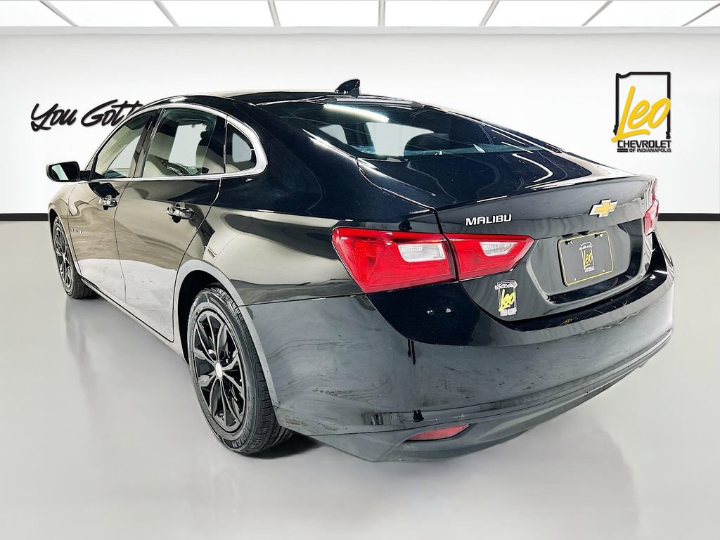 Used 2023 Chevrolet Malibu LT image 7