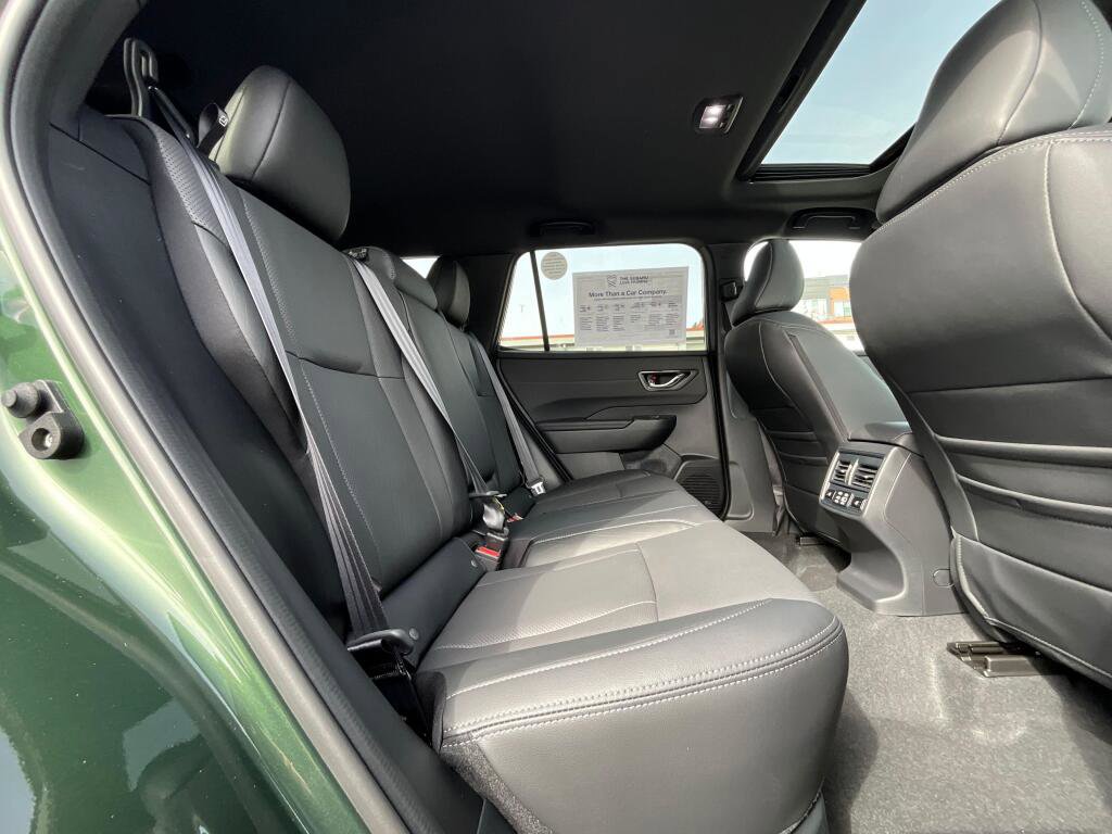 New 2026 Subaru Outback Touring XT image 14