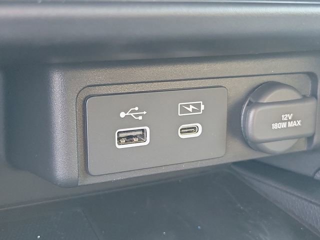 New 2026 Honda Ridgeline Black Edition image 27