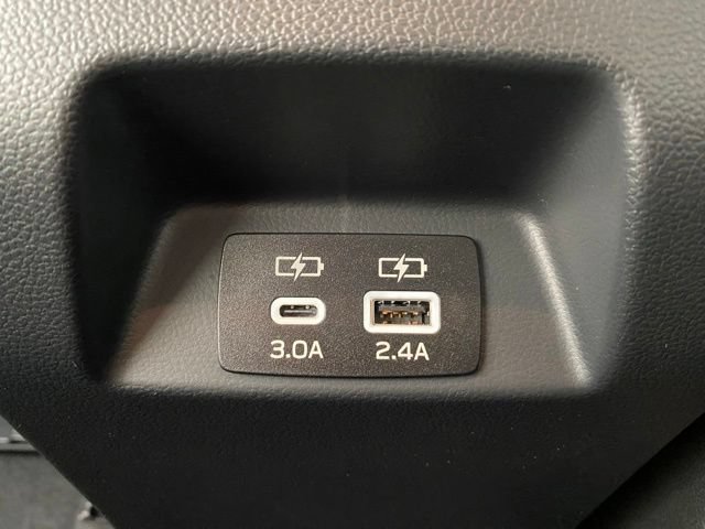 New 2026 Subaru Crosstrek 2.5i Limited AWD/4WD image 13