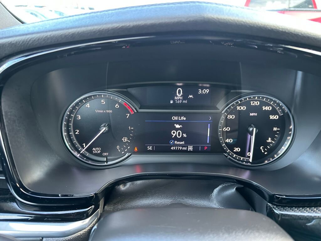 Used 2020 Cadillac XT6 Sport image 14