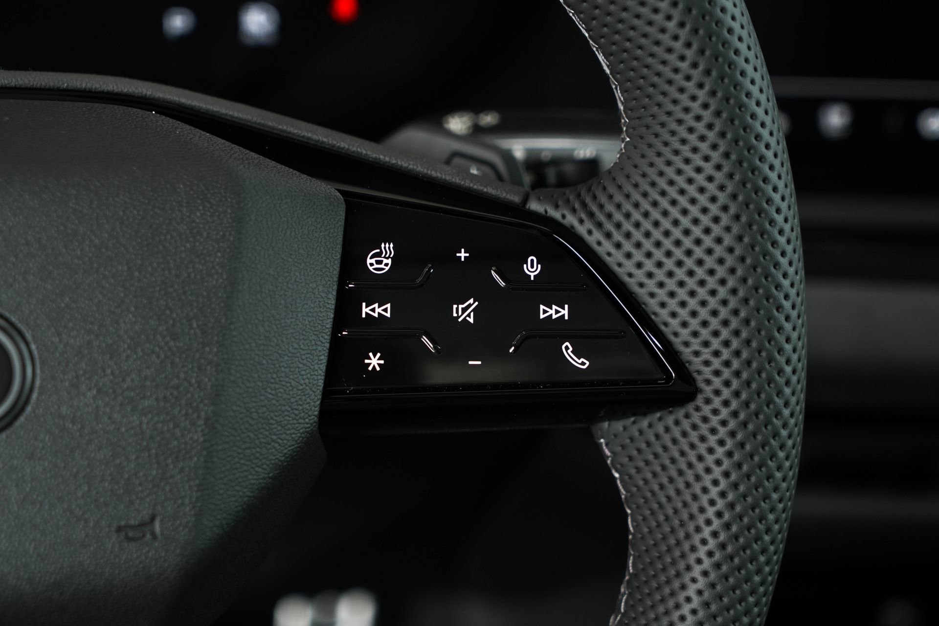 New 2025 Audi S5 Prestige image 34