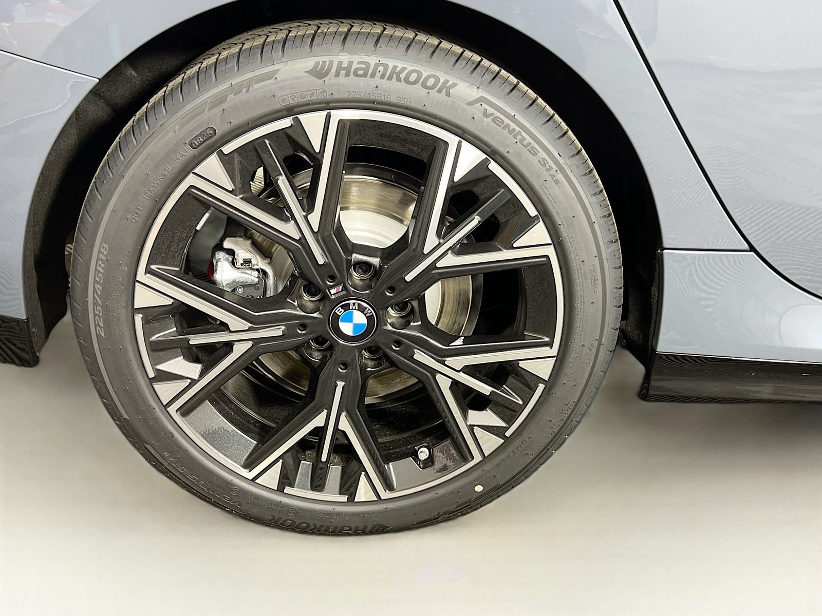 New 2025 BMW 228i xDrive w/ Premium Package AWD/4WD image 35