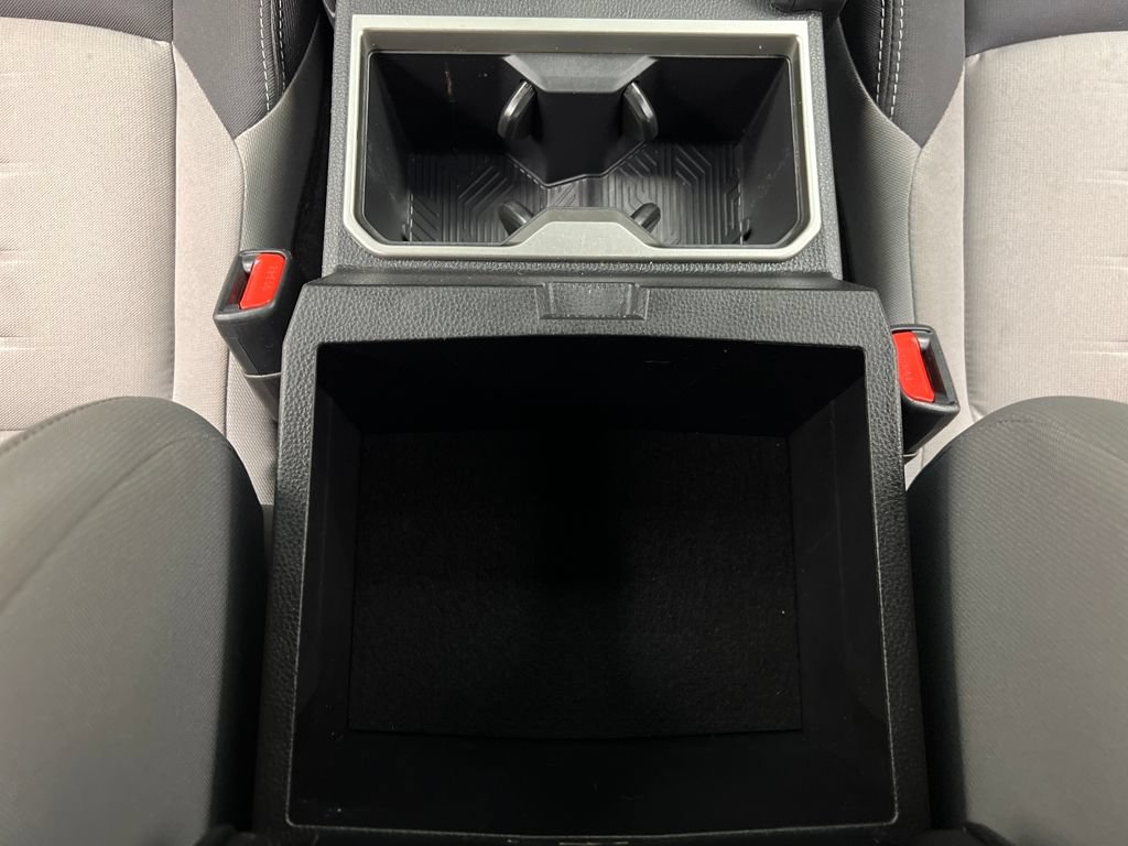 Used 2024 Toyota Tacoma TRD Sport RWD image 48