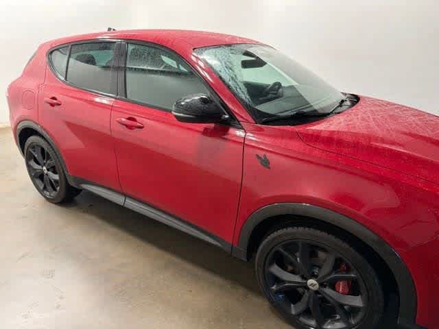 Used 2024 Dodge Hornet R/T AWD/4WD image 6