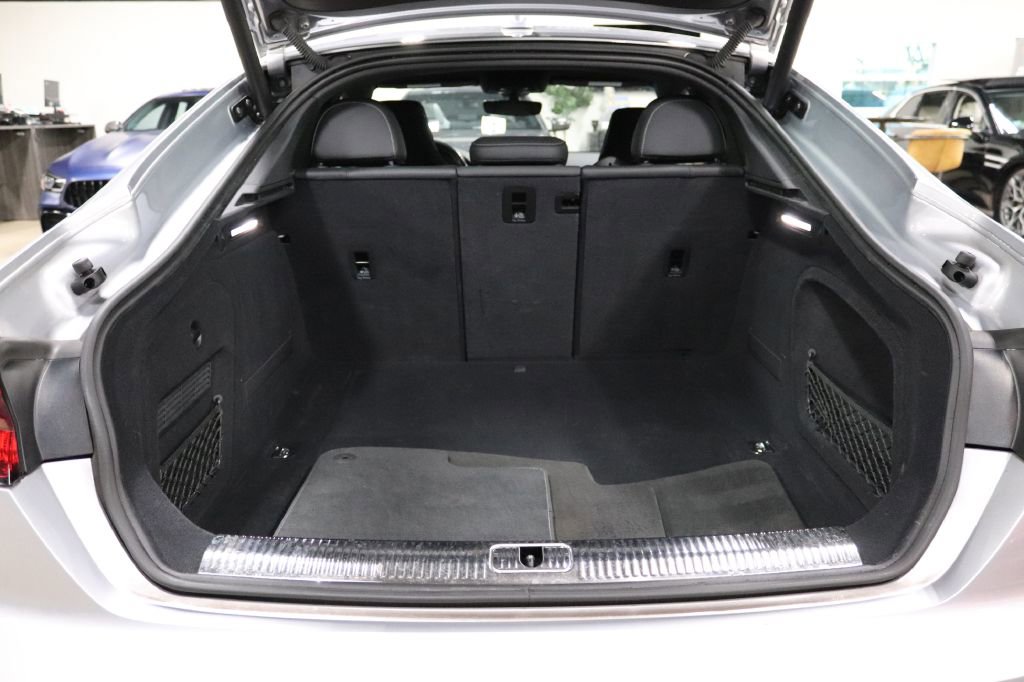 Used 2018 Audi S5 Prestige w/ S Sport Package image 24