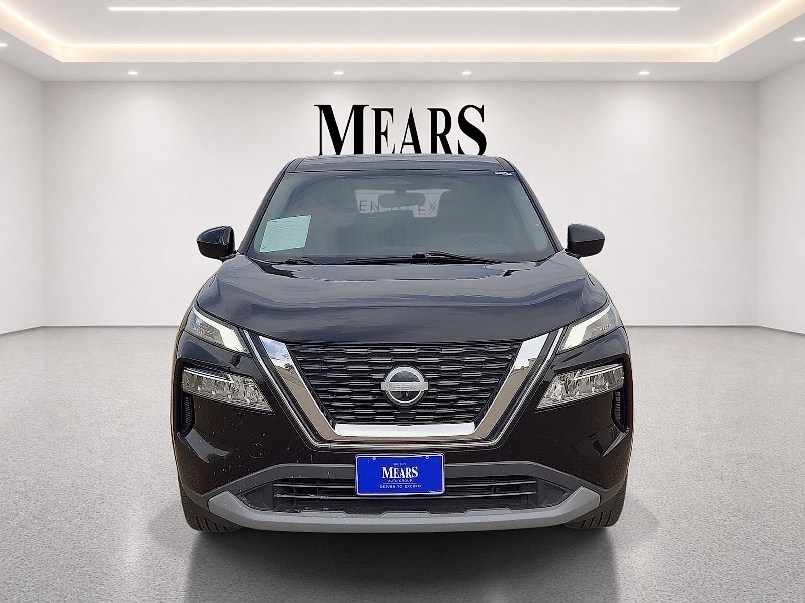 Used 2023 Nissan Rogue SV AWD/4WD image 8
