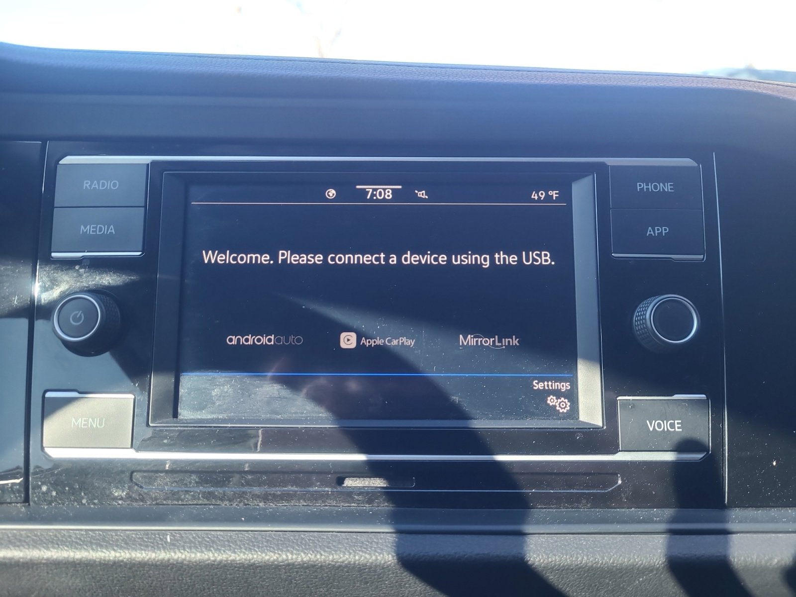 Used 2020 Volkswagen Jetta S w/ Driver Assistance Package image 26