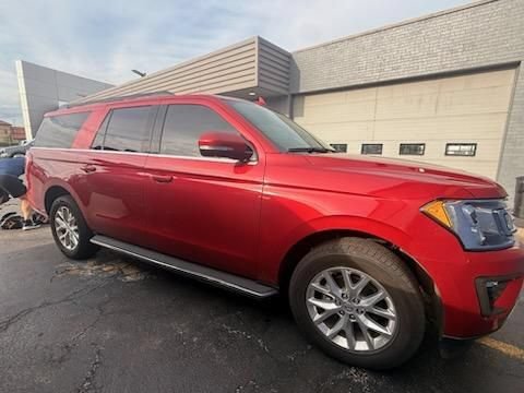 Used 2020 Ford Expedition Max XLT w/ Equipment Group 202A AWD/4WD image 7