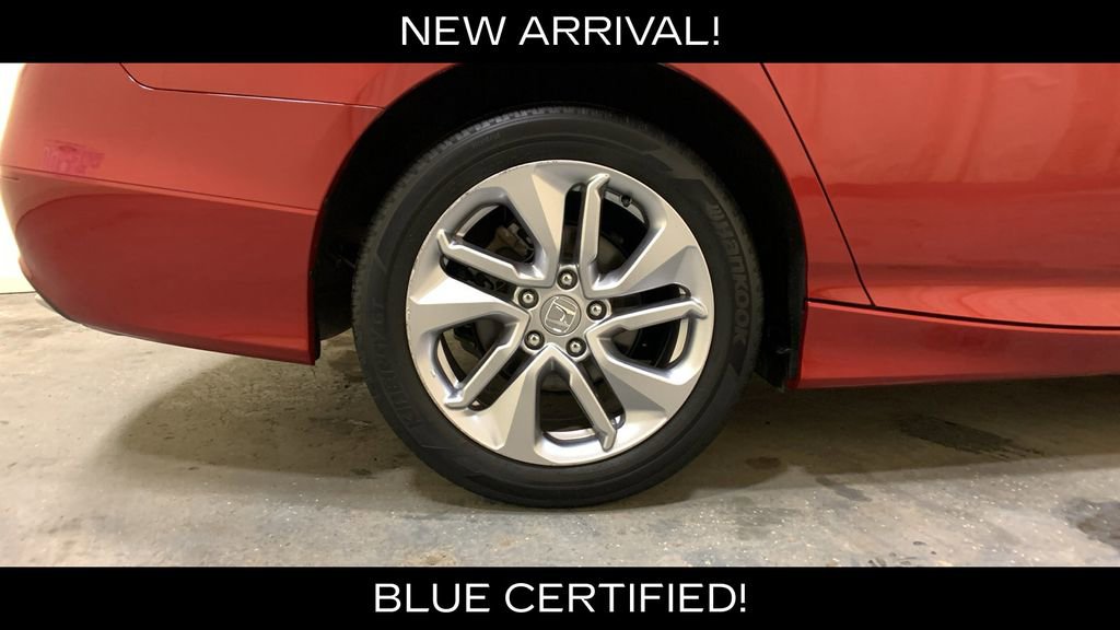 Used 2019 Honda Accord LX image 14