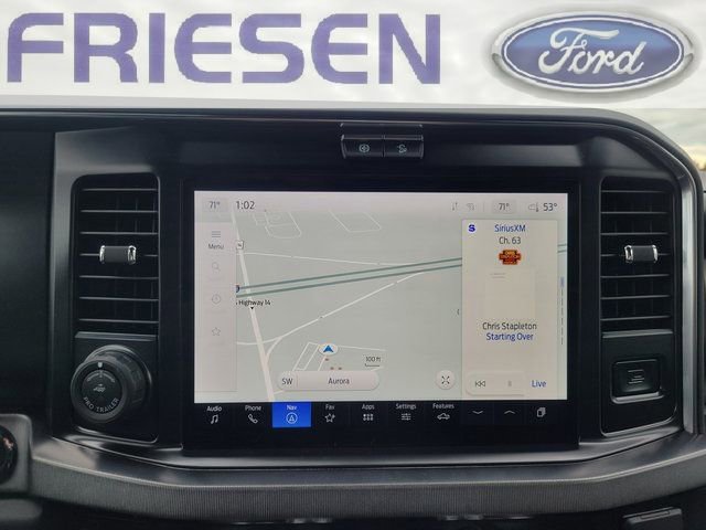 New 2026 Ford F250 Platinum image 21