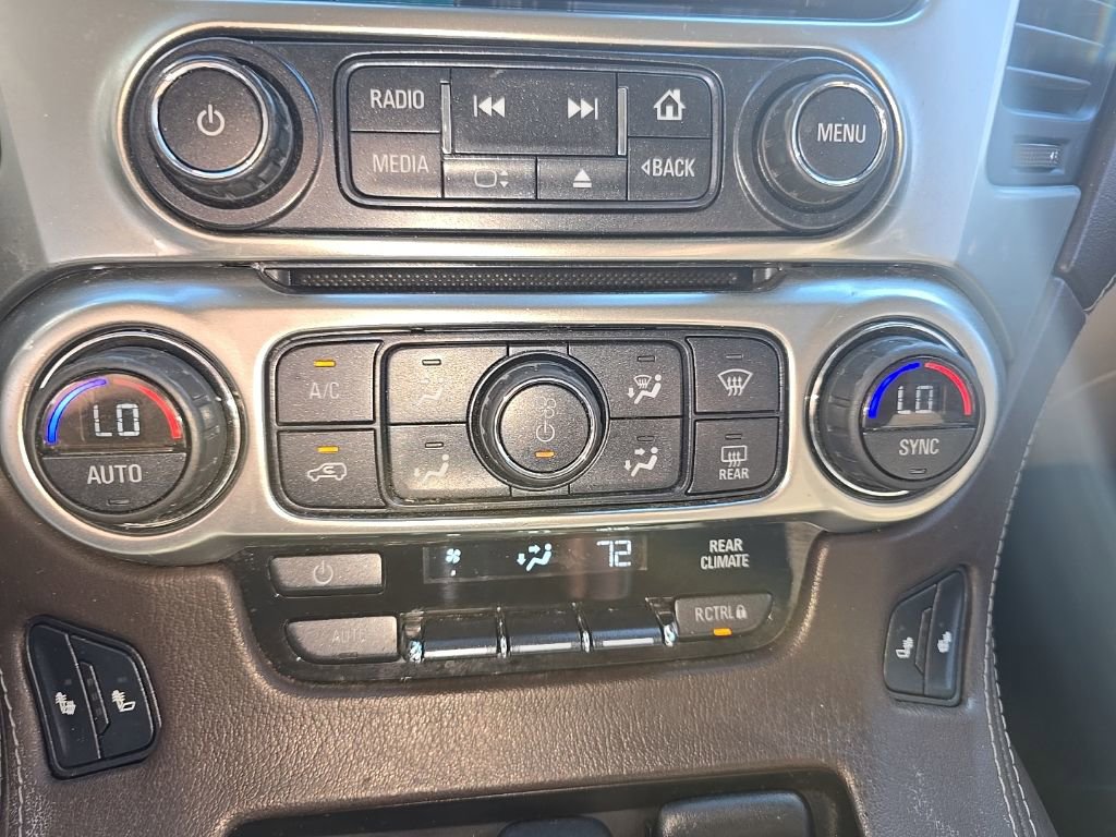 Used 2016 Chevrolet Tahoe LT image 13