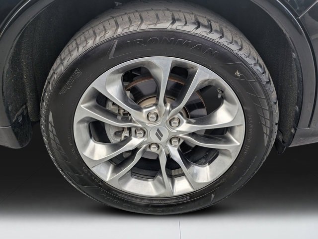 Used 2019 Dodge Durango GT image 8