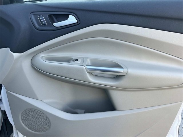 Used 2017 Ford Escape Titanium image 24