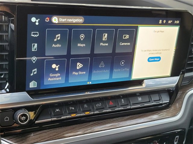 New 2025 Chevrolet Silverado 1500 LT w/ All Star Edition Plus image 23