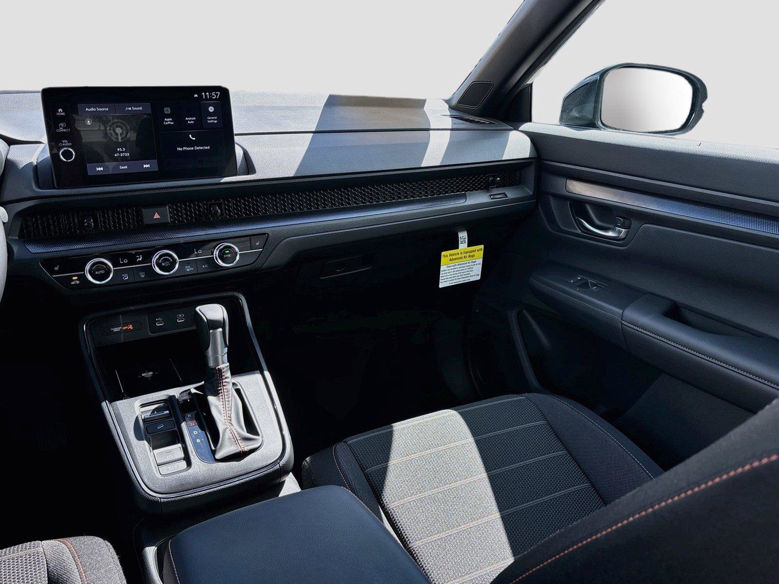 Certified 2026 Honda CR-V TrailSport image 27