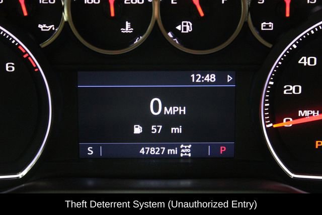 Used 2019 Chevrolet Silverado 1500 LT w/ All-Star Edition image 35