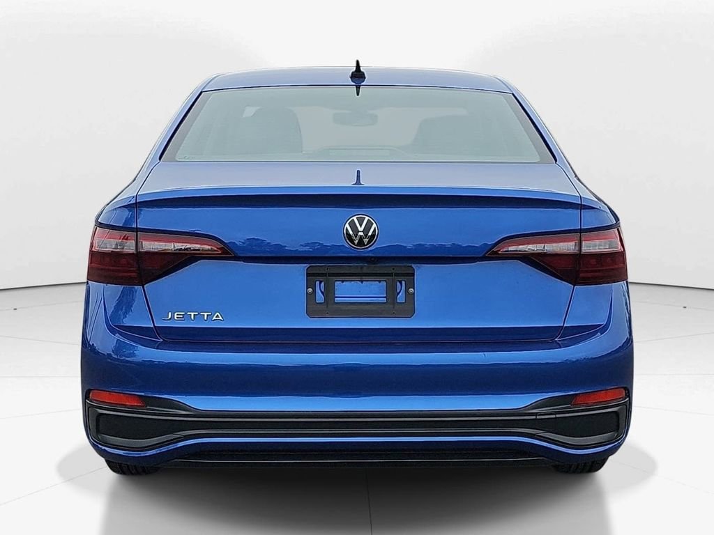 Used 2023 Volkswagen Jetta S FWD image 6