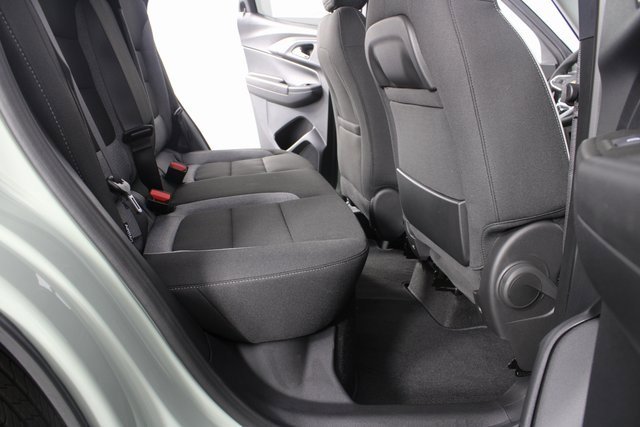 New 2026 Chevrolet TrailBlazer LT image 20