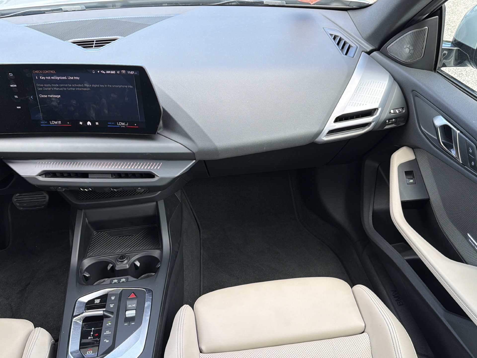 Certified 2025 BMW 228i xDrive AWD/4WD image 17