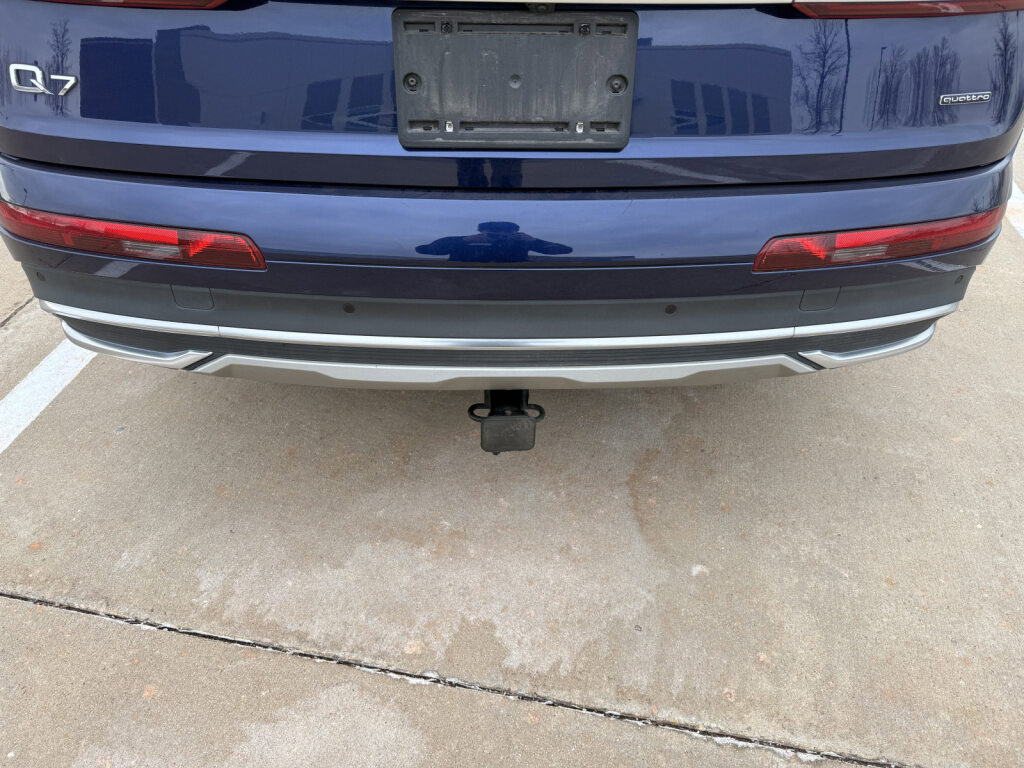 Used 2022 Audi Q7 3.0T Premium image 19