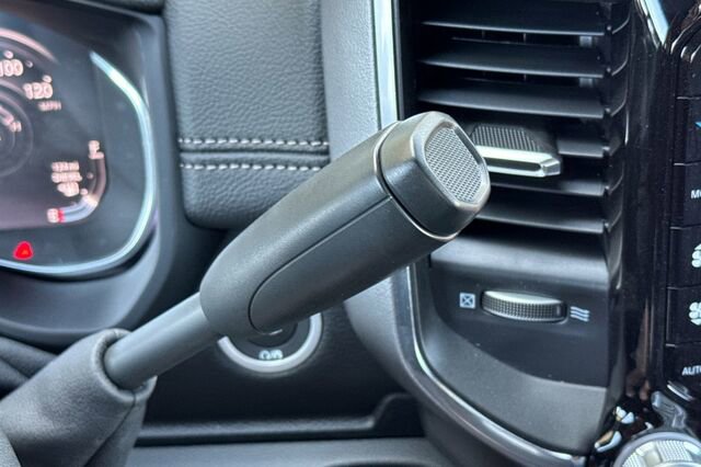 New 2026 RAM 2500 Laramie w/ Night Edition image 21