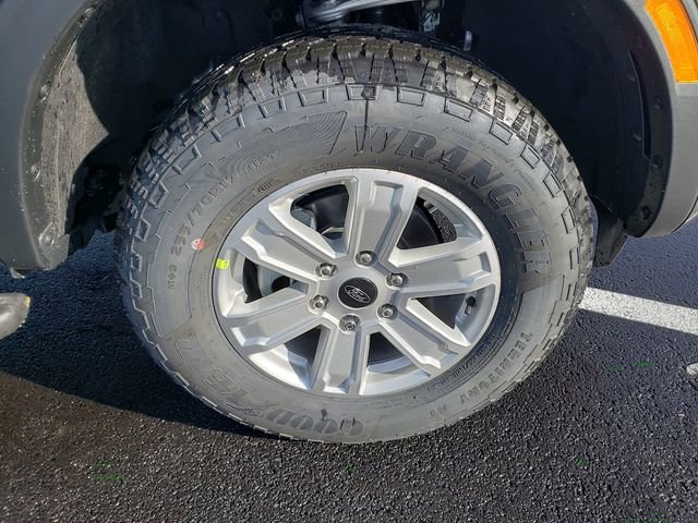 New 2025 Ford Ranger XL w/ Trailer Tow Package image 24