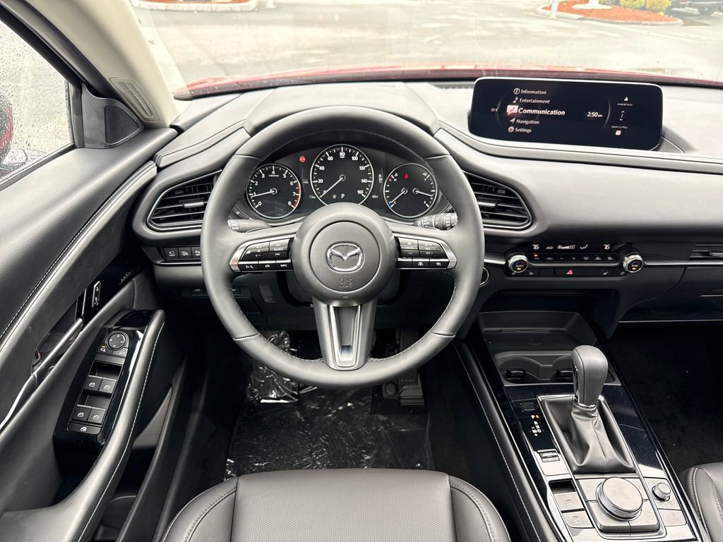 New 2026 MAZDA CX-30 2.5 Turbo w/ Premium Plus Pkg AWD/4WD image 15