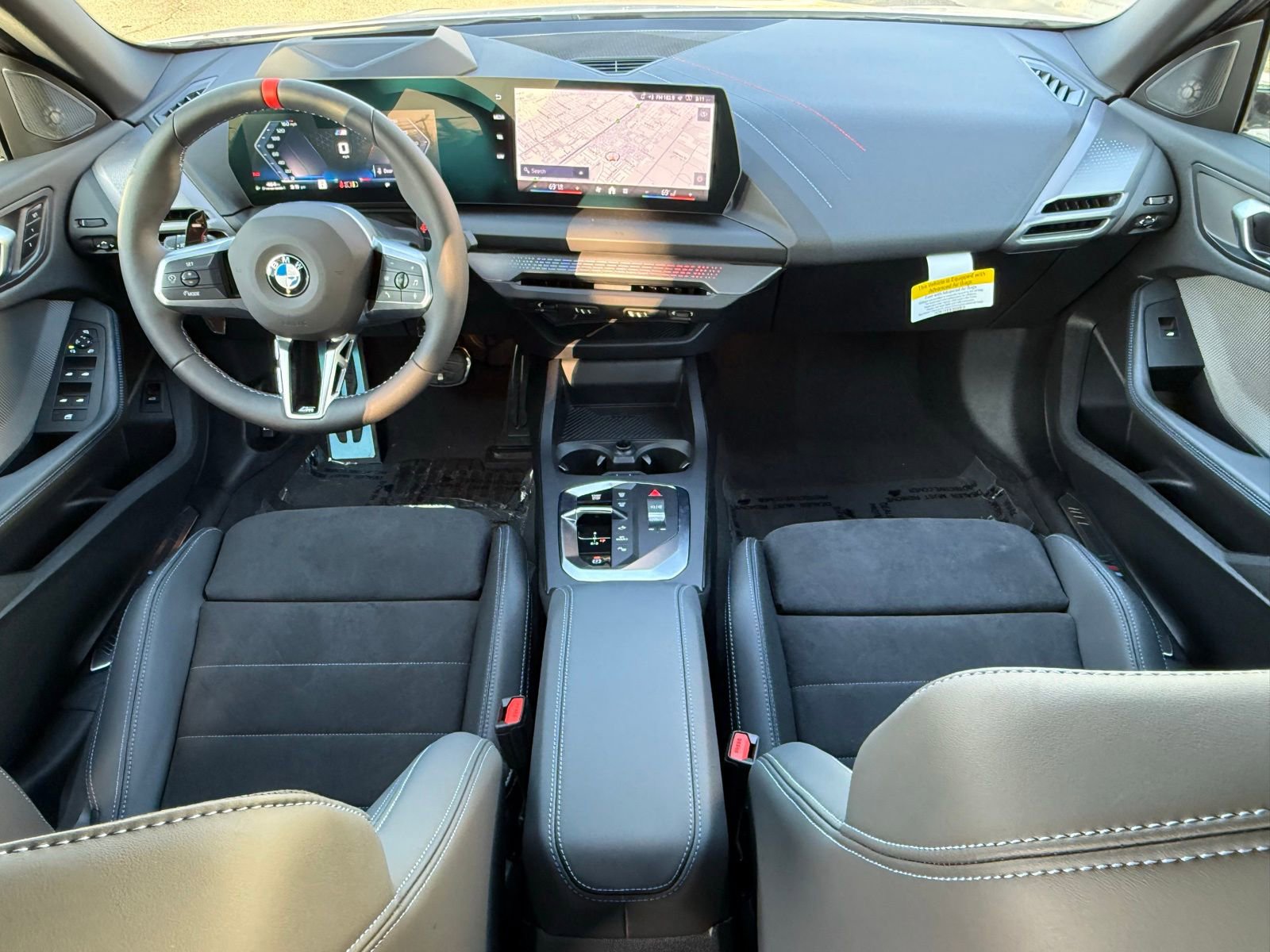 New 2026 BMW M235i xDrive w/ Technology Package image 26