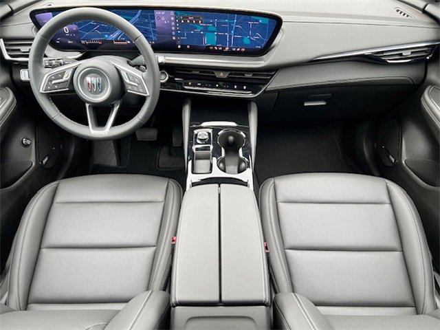 New 2025 Buick Envision Preferred image 19