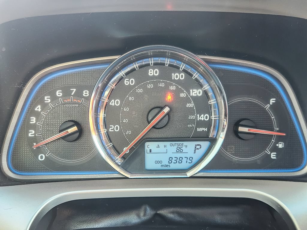 Used 2013 Toyota RAV4 Limited AWD/4WD image 12