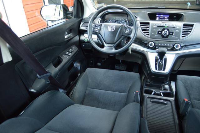 Used 2012 Honda CR-V LX image 43