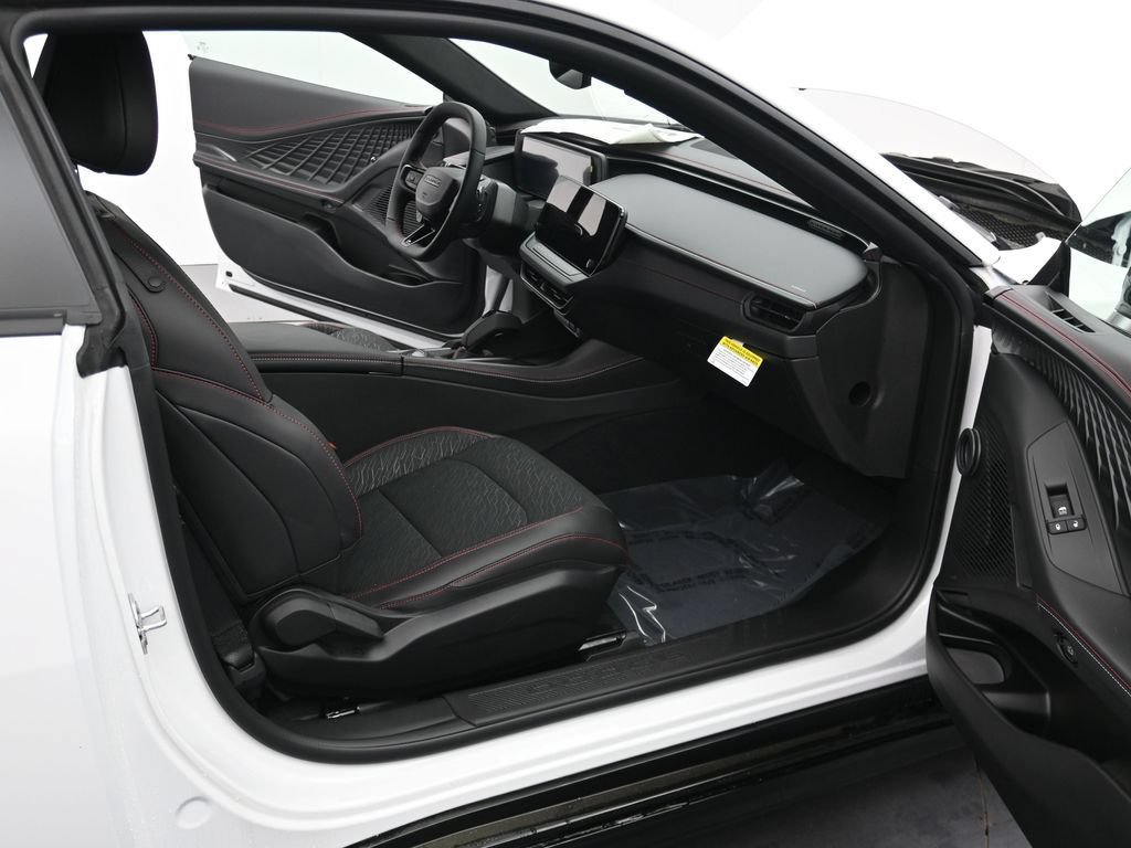 New 2026 Dodge Charger Scat Pack w/ Blacktop Package AWD/4WD image 14
