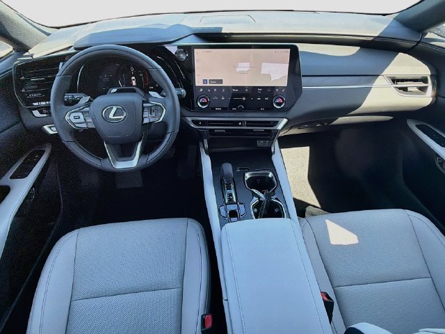 New 2026 Lexus RX 350 Premium w/ Convenience Package FWD image 17
