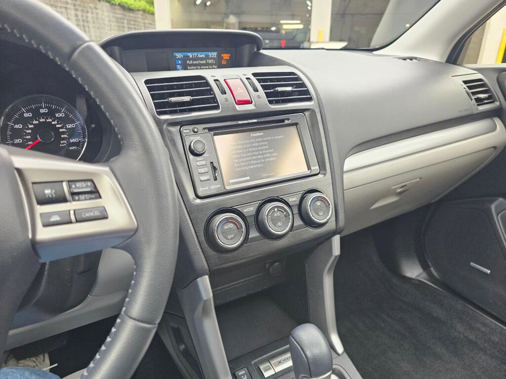 Used 2014 Subaru Forester 2.5i Touring AWD/4WD image 28