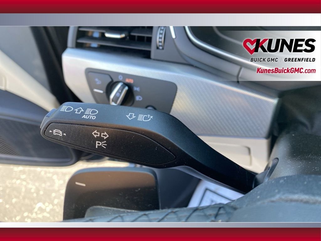 Used 2024 Audi A5 2.0T Premium Plus w/ Premium Plus image 23