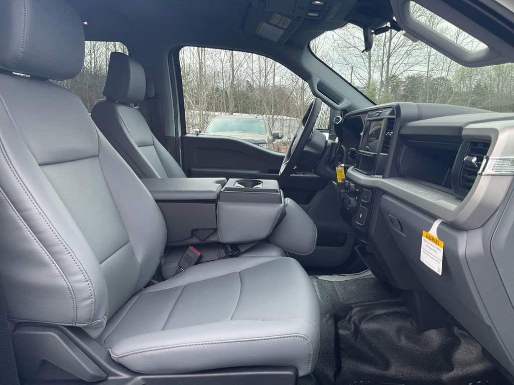 New 2026 Ford F350 XL image 12