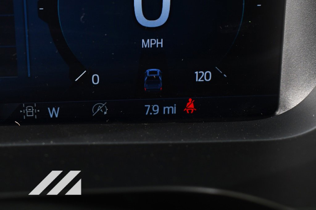 New 2025 Ford F150 STX w/ Equipment Group 200A image 27